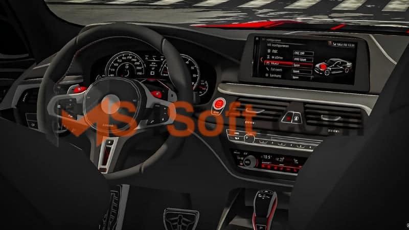 تحميل لعبة كار باركينج Car Parking للهاتف والكمبيوتر اخر اصدار 2024 مجانا 3 لعبة Car Parking