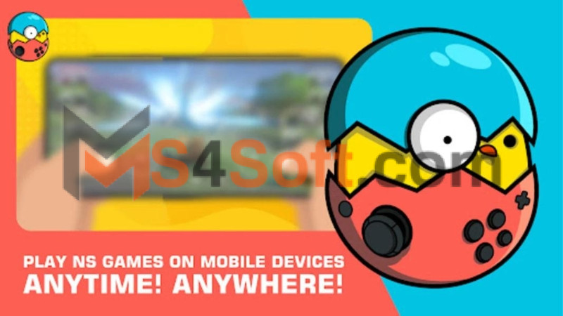 تحميل برنامج EggNS Emulator للاندوريد التحديث الاخير 2024 برابط مباشر مجانا 1 تحميل برنامج EggNS Emulator للاندوريد التحديث الاخير 2024 برابط مباشر مجانا