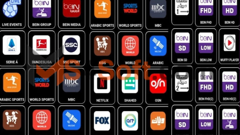 تحميل تطبيق سيمو تيفي SIMO Tv Apk لمشاهدة القنوات للاندوريد 2024 برابط مباشر مجانا