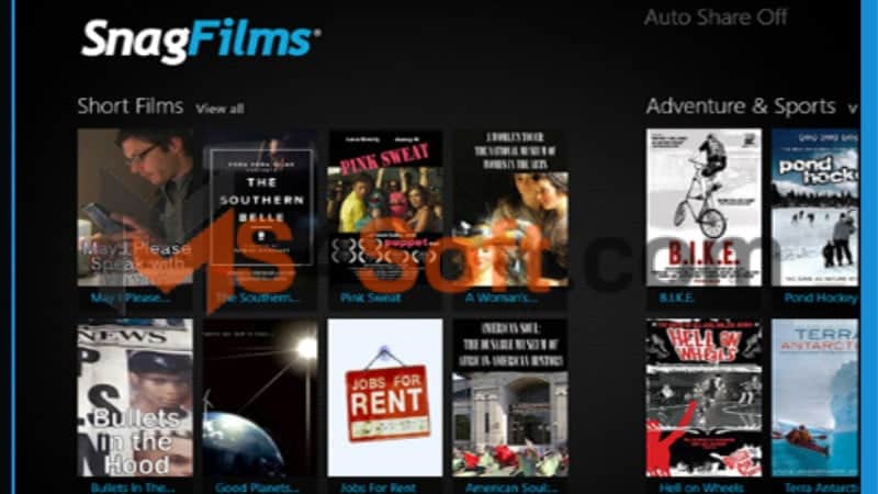 تحميل تطبيق Snag films APK لمشاهدة الافلام والمسلسلات الحصرية 2024 اخر اصدار مجانا 1 تحميل تطبيق Snag films APK لمشاهدة الافلام والمسلسلات الحصرية 2024 اخر اصدار مجانا