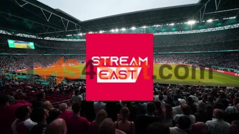 تحميل تطبيق StreamEast لمشاهدة المباريات بدون تقطيع الاصدار الاخير 2024 برابط مباشر مجانا 1 تحميل تطبيق StreamEast لمشاهدة المباريات بدون تقطيع الاصدار الاخير 2024 برابط مباشر مجانا