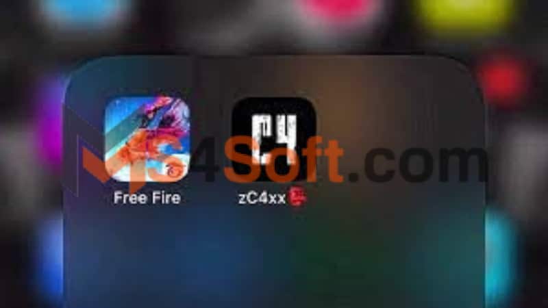 تحميل تطبيق Zc4xx