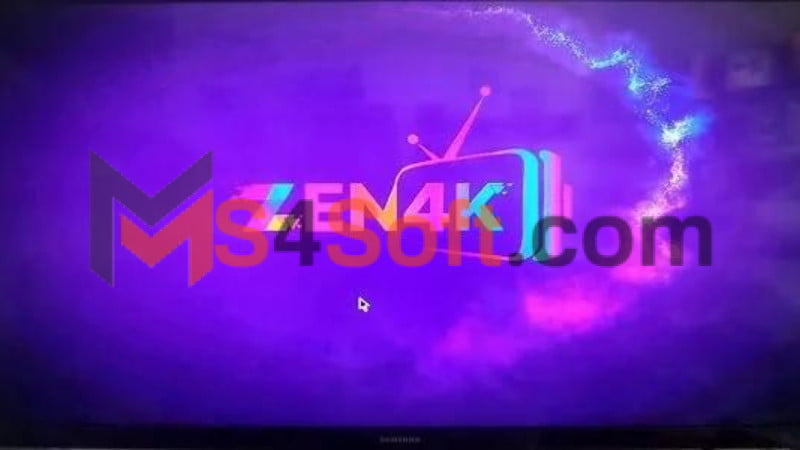 تحميل تطبيق Zen4K Pro لمشاهدة المباريات للاندوريد والايفون 2024 اخر تحديث مجانا 1 تحميل تطبيق Zen4K Pro لمشاهدة المباريات للاندوريد والايفون 2024 اخر تحديث مجانا