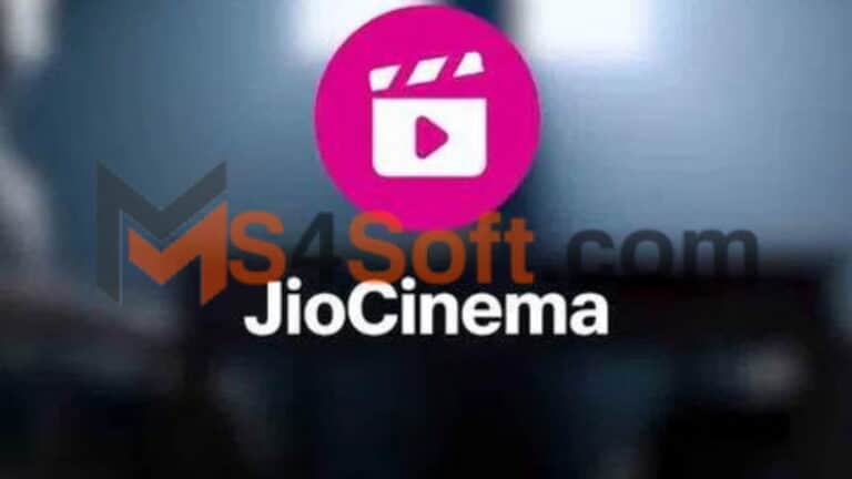 تحميل تطبيق سينما جوي Jio Cinema لمشاهدة الافلام والمسلسلات 2024 اخر اصدار مجانا