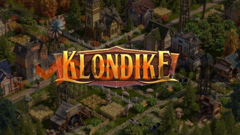 تحميل لعبة Klondike Adventures مهكرة للاندوريد والايفون مدفوعة اخر اصدار 2024 برابط مباشر