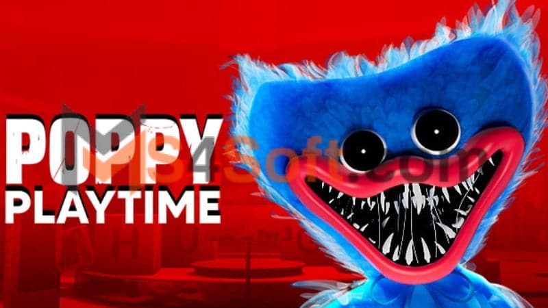 تحميل لعبة Poppy Playtime Chapter 1 ، 2 احدث اصدار 2024 برابط مباشر مجانا 1 تحميل لعبة Poppy Playtime Chapter 1 ، 2 مهكرة احدث اصدار 2024 برابط مباشر مجانا