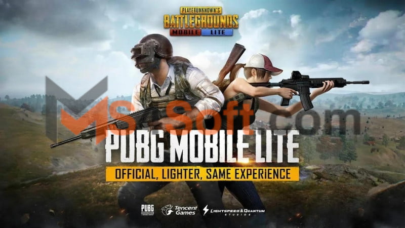 تحميل لعبة Pubg Mobile Lite التحديث الاخير 2024 برابط مباشر مجانا 1 تحميل لعبة Pubg Mobile Lite مهكرة التحديث الاخير 2024 برابط مباشر مجانا
