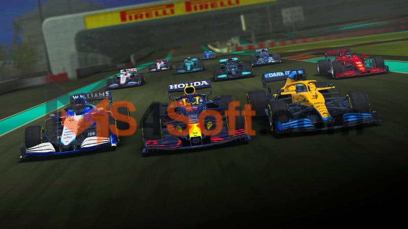 تحميل لعبة Real Racing 3 للكمبيوتر وللاندوريد احدث اصدار 2024 1 تحميل لعبة Real Racing 3 مهكرة عملات غير محدودة للكمبيوتر وللاندوريد احدث اصدار 2024