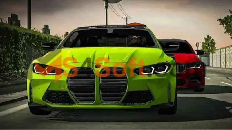 تحميل لعبة كار باركينج Car Parking للهاتف والكمبيوتر اخر اصدار 2024 مجانا 1 تحميل لعبة كار باركينج Car Parking مهكرة للاندوريد والايفون اخر اصدار 2024 مجانا