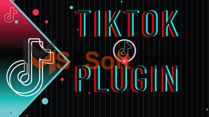 تحميل تطبيق TikTok Plugin APK للاندوريد والايفون 2024 برابط مباشر مجانا 2 تحميل تطبيق TikTok Plugin