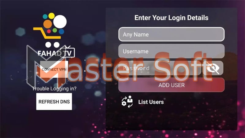 تحميل تطبيق الفهد TV لمشاهدة القنوات للاندوريد اخر اصدار 2024 برابط مباشر 2 تطبيق FAHAD TV