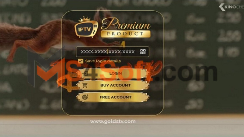 تحميل تطبيق Golds Tv للاندرويد والايفون اخر اصدار 2024 برابط مباشر 3 تطبيق Golds Tv