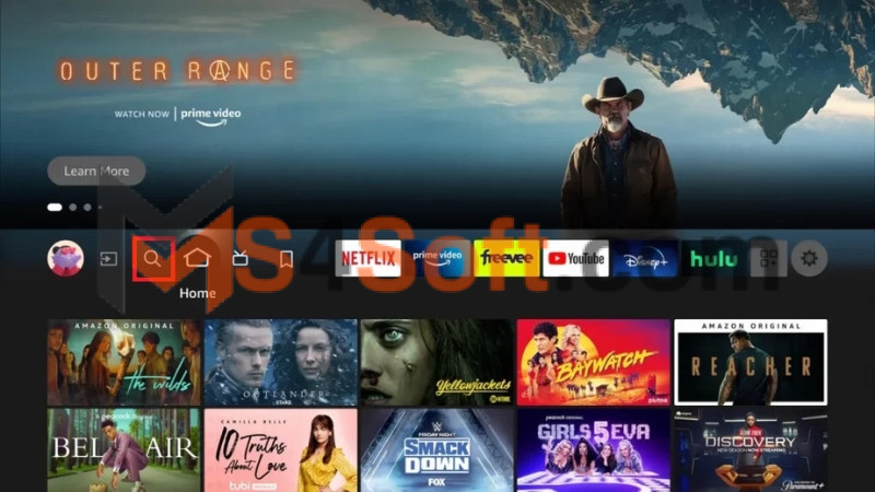 تحميل تطبيق Mega Star IPTV للاندرويد والايفون اخر اصدار 2024 برابط مباشر 3 تطبيق Mega Star IPTV