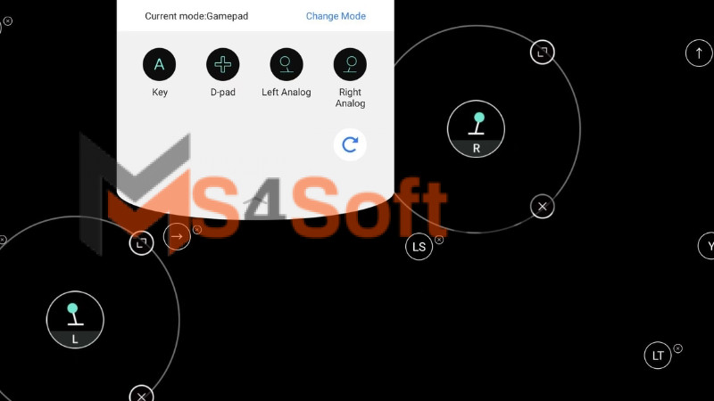 تحميل تطبيق Panda Gamepad Pro مهكر اخر إصدار 2024 من ميديا فاير مجانا 3 تطبيق Panda Gamepad Pro
