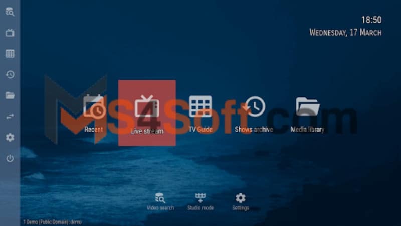 تحميل تطبيق OTT Navigator IPTV للاندرويد والايفون اخر اصدار 2024 من ميديا فاير 3 تنزيل OTT Navigator IPTV