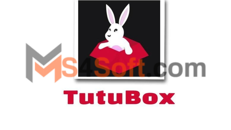 رابط تحميل متجر Tutubox لتحميل الالعاب والتطبيقات اخر اصدار 2024 مجانا 3 متجر