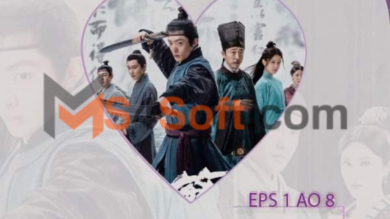 رابط موقع infinite dramas لمشاهدة المسلسلات والافلام الكوريه 2024 مجانا 3 infinite dramas