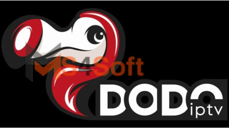 تحميل تطبيق Dodo IPTV مهكر لمشاهدة الافلام والمسلسلات اخر اصدار 2024 من ميديا فاير