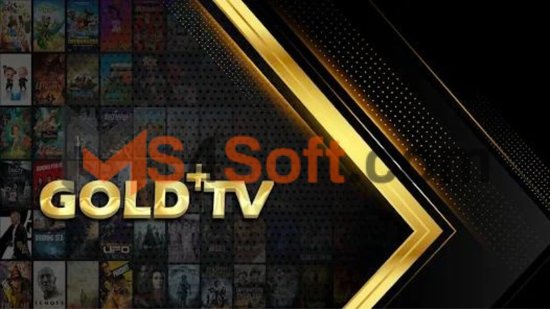 تحميل تطبيق Golds Tv للاندرويد والايفون اخر اصدار 2024 برابط مباشر 1 تحميل تطبيق Golds Tv مهكر مفعل بدون اعلانات اخر اصدار 2024 من ميديا فاير