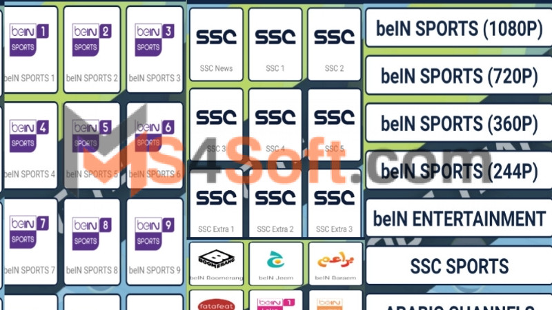 تحميل تطبيق OBG TV لمشاهدة المسلسلات والافلام اخر اصدار 2024 برابط مباشر 1 تحميل تطبيق OBG TV لمشاهدة المسلسلات والافلام اخر اصدار 2024 برابط مباشر