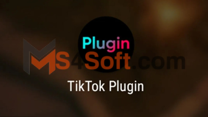 تحميل تطبيق TikTok Plugin APK للاندوريد والايفون 2024 برابط مباشر مجانا 1 تحميل تطبيق TikTok Plugin APK للاندوريد والايفون 2024 برابط مباشر مجانا