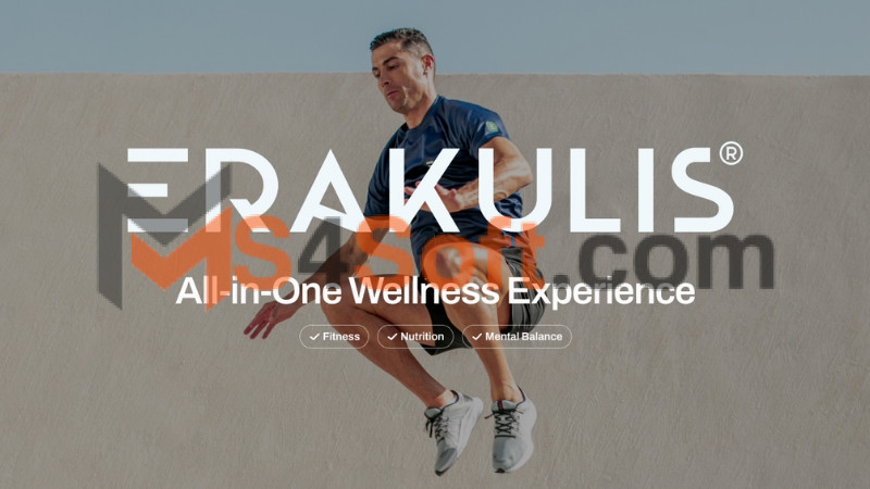 تحميل تطبيق erakulis للصحه واللياقه للاندوريد والايفون 2024 اخر اصدار مجانا 1 تحميل تطبيق erakulis للصحه واللياقه للاندوريد والايفون 2024 اخر اصدار مجانا