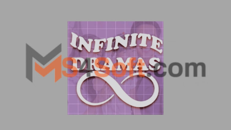 رابط موقع infinite dramas لمشاهدة المسلسلات والافلام الكوريه 2024 مجانا