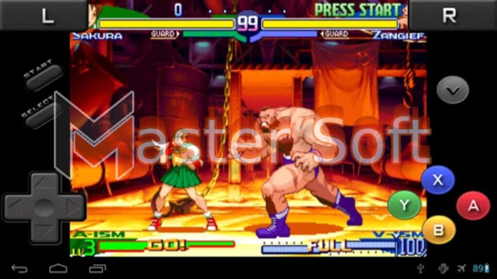 تحميل برنامج RetroArch محاكي الألعاب 2024 اخر اصدار مجانا 4 برنامج RetroArch