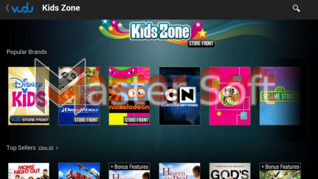 تحميل تطبيق VUDU apk مهكر لمشاهدة الأفلام والمسلسلات 2024 اخر اصدار 2 تحميل تطبيق VUDU