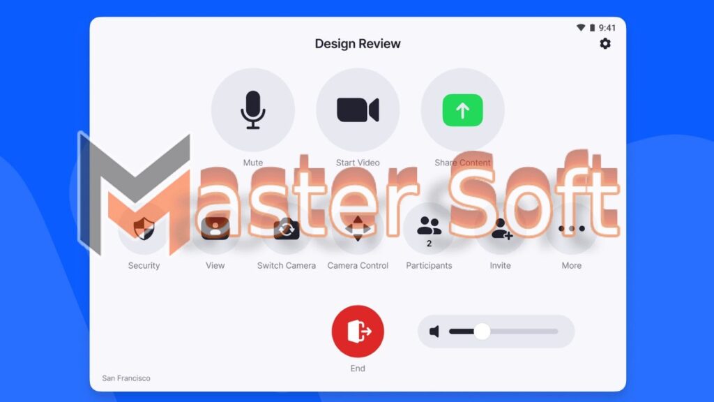 تحميل تطبيق Zoom Rooms Controller للاندوريد والايفون 2024 اخر اصدار 2 تحميل تطبيق Zoom Rooms