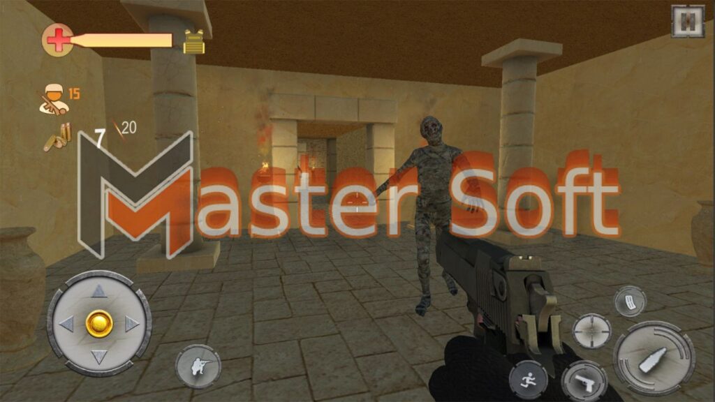تحميل لعبة DesertHawks2 apk مهكرة للاندوريد والايفون 2024 من ميديا فاير 3 تحميل لعبة DesertHawks2