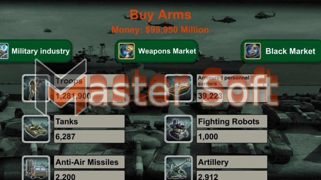 تحميل لعبة الإمبراطورية العالمية World Empire 2027 مهكرة اخر اصدار 4 تحميل لعبة World Empire 2027