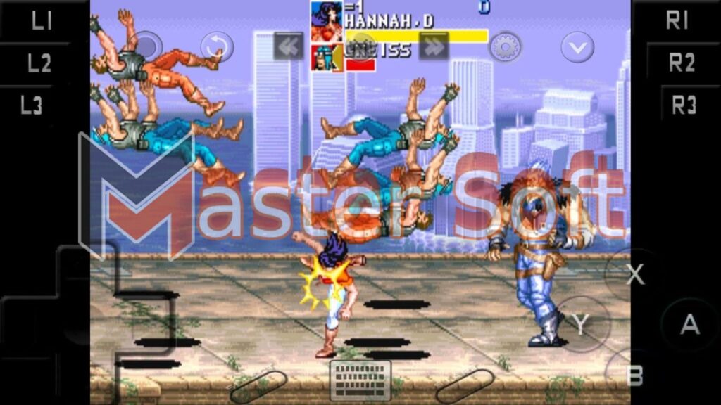تحميل برنامج RetroArch محاكي الألعاب 2024 اخر اصدار مجانا 3 تحميل محاكي RetroArch