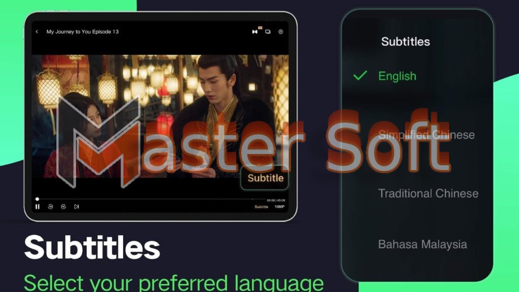 تحميل تطبيق iQIYI apk لمشاهدة الافلام والمسلسلات للاندوريد والايفون 2024 مجانا 4 تطبيق iQIYI
