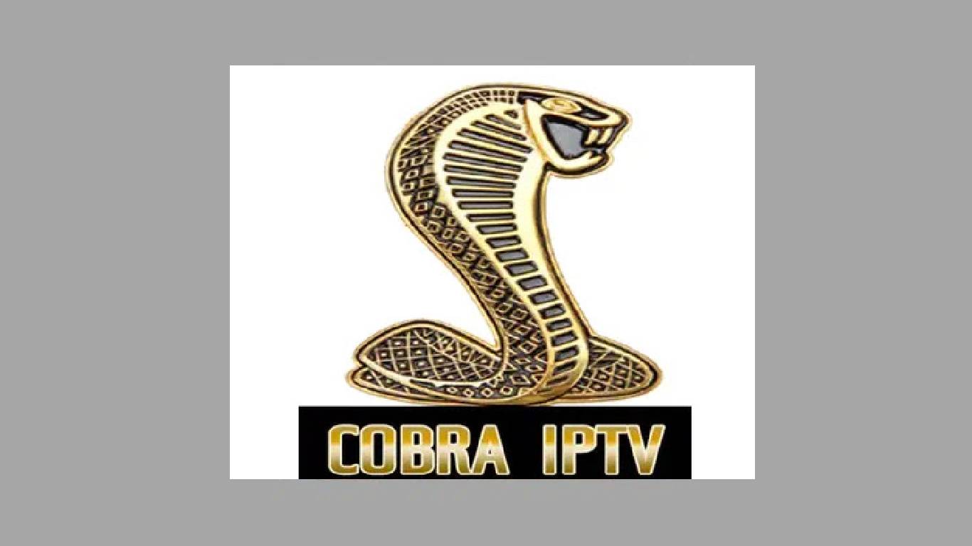 تحميل برنامج Cobra Plus IPTV مع كود التفعيل للاندرويد والايفون احدث اصدار 2025 من ميديا فاير