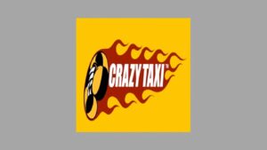 Crazy Taxi
