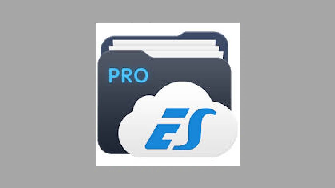 تحميل تطبيق ES File Explorer Pro مهكر للاندرويد والايفون اخر اصدار 2025 من ميديا فاير