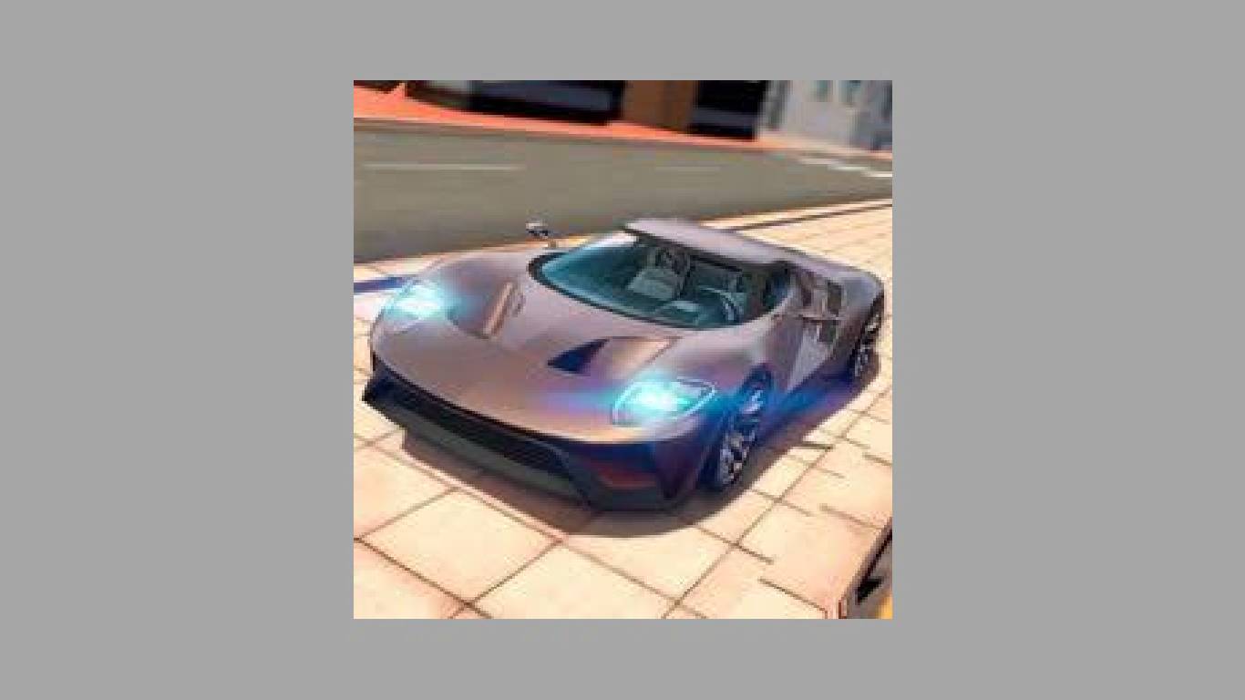 تحميل لعبة Extreme Car Driving Simulator مهكرة اخر اصدار 2025 برابط مباشر