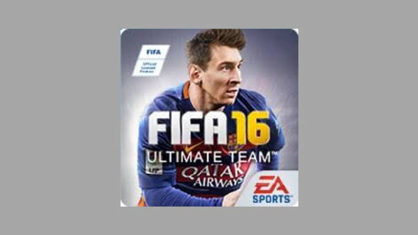 تحميل لعبة FIFA 16 Ultimate Team للاندرويد اخر اصدار برابط مباشر