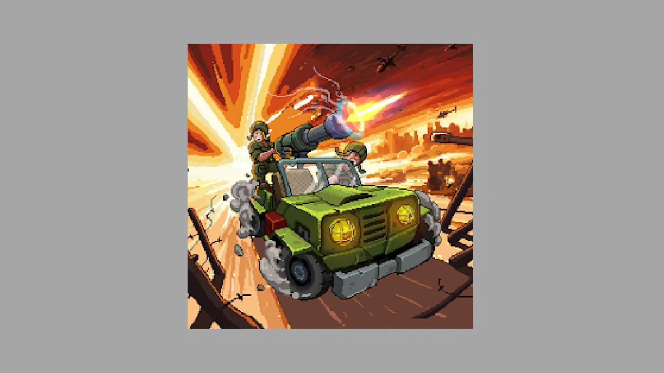 تحميل لعبة Jackal Squad مهكرة مال غير محدود للهاتف والكمبيوتر اخر اصدار 2025 برابط مباشر تحميل لعبة Jackal Squad مهكرة مال غير محدود للهاتف والكمبيوتر اخر اصدار 2025 برابط مباشر