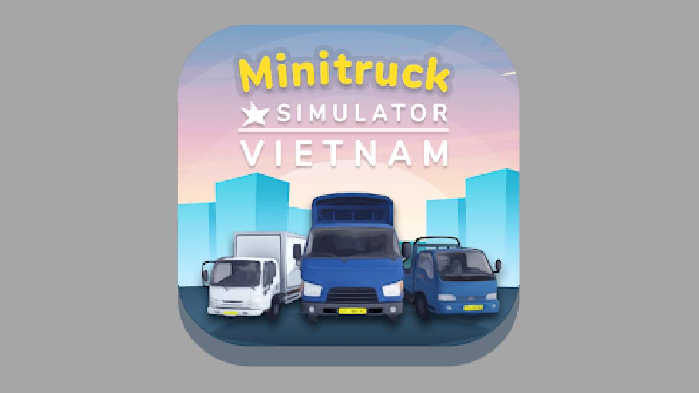تحميل لعبة Minitruck Simulator مهكرة مدفوعة للاندرويد والايفون 2025 برابط مباشر