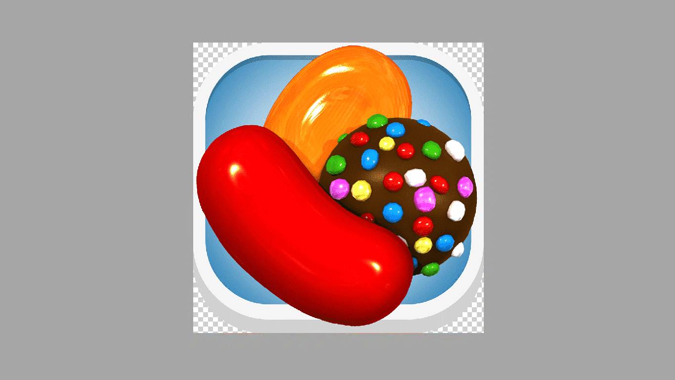 تحميل لعبة candy crush كاندي كراش مهكرة مفتوحة المراحل 2025 برابط مباشر