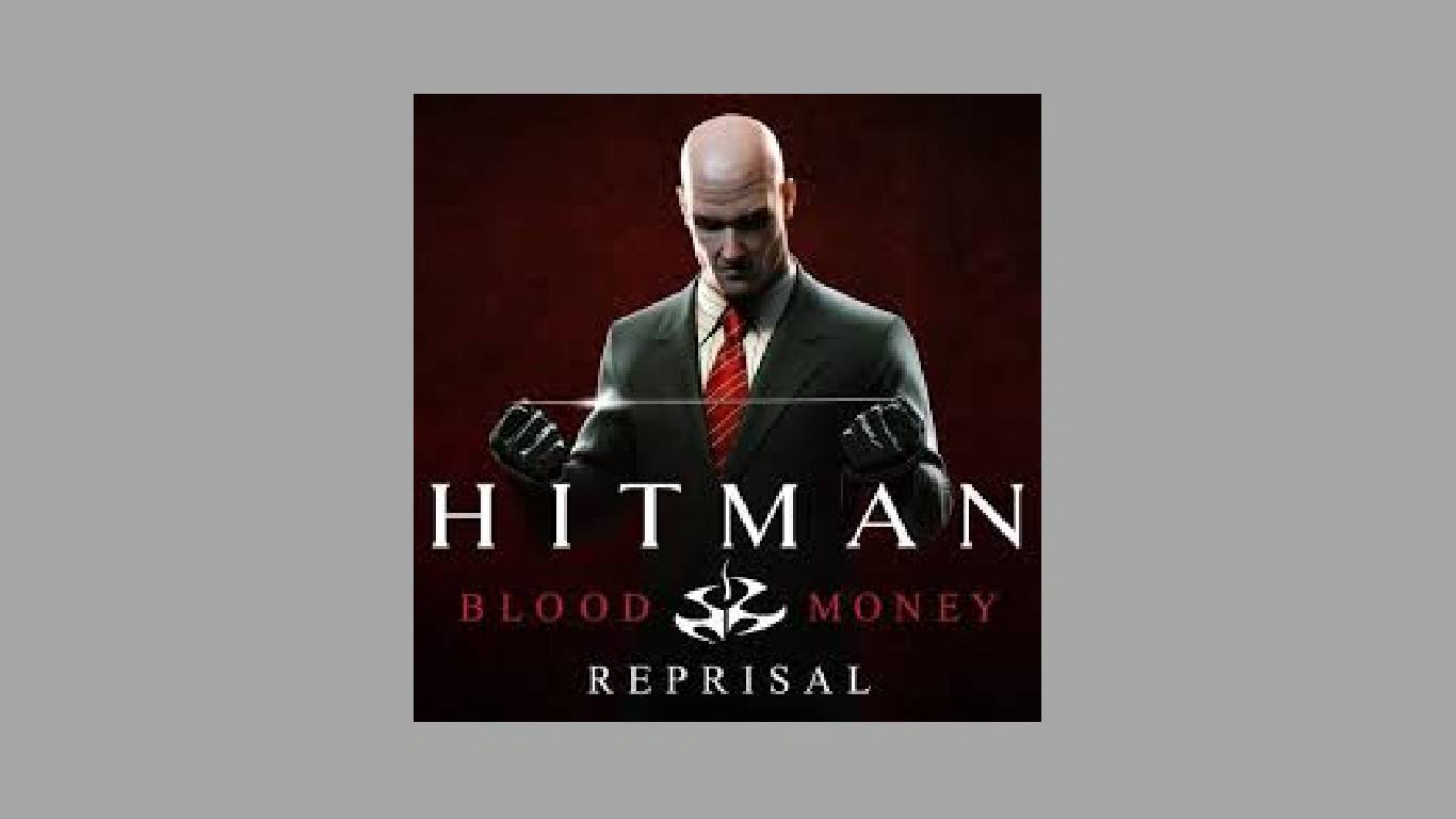 تحميل لعبة Hitman Blood Money Reprisal مهكرة للهاتف والكمبيوتر احدث اصدار 2025 برابط مباشر