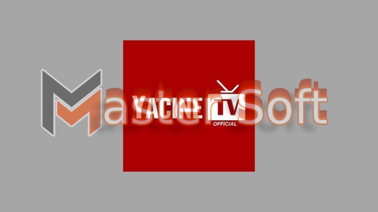 تحميل تطبيق ياسين yacine tv 2025 التحديث الجديد مجانا 