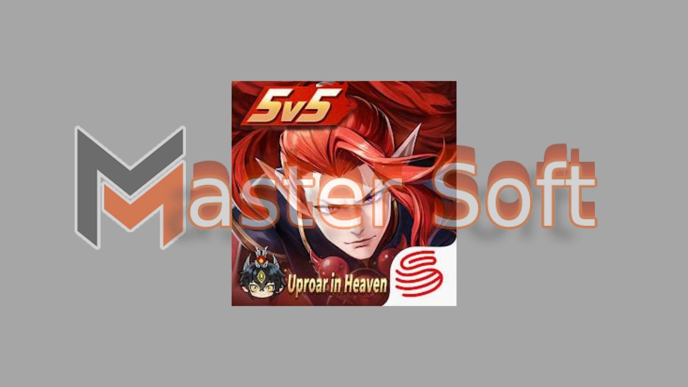 تحميل لعبة Onmyoji Arena مهكرة للاندوريد والايفون 2024 برابط مباشر 1 تحميل لعبة Onmyoji Arena مهكرة