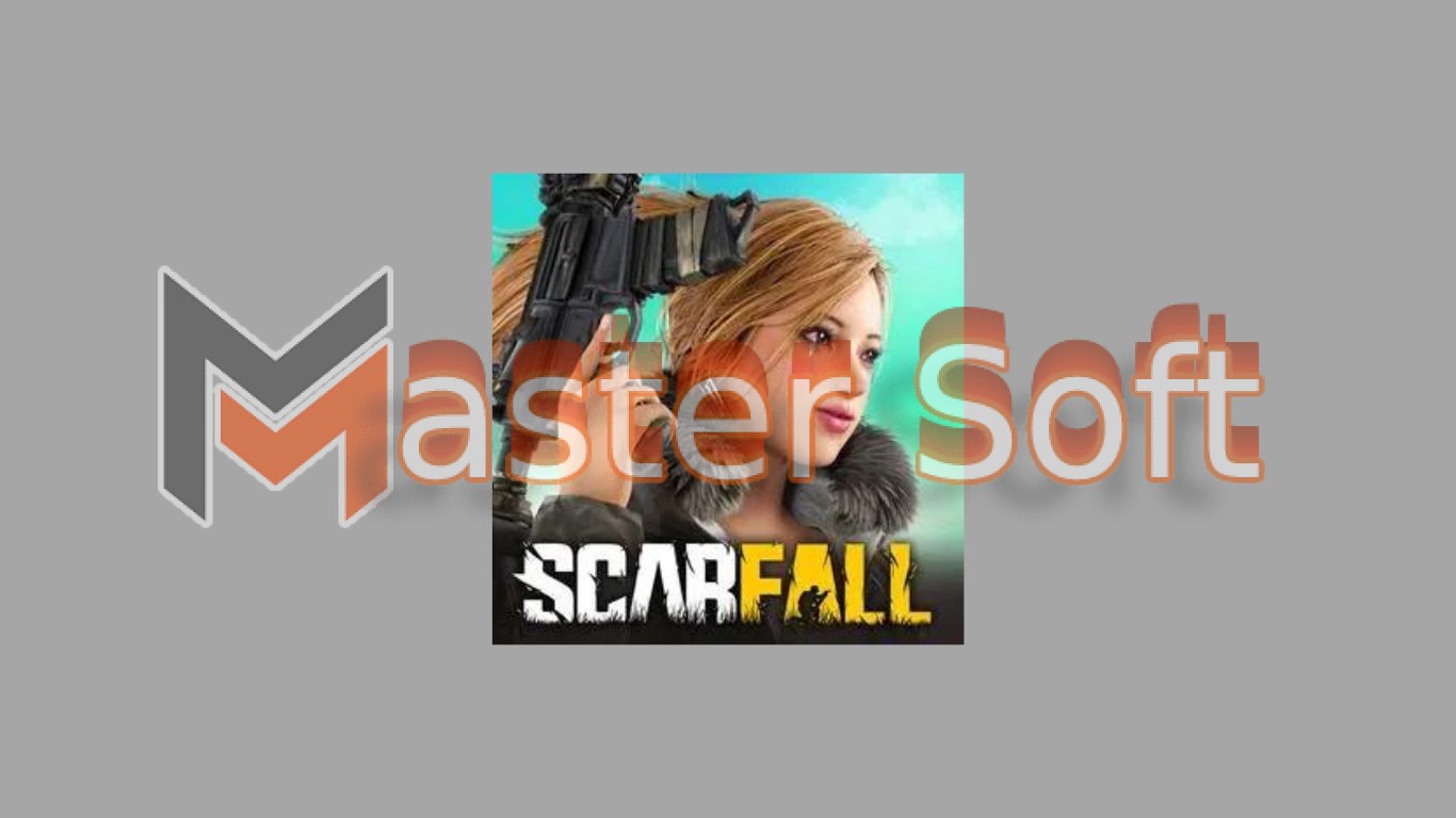 تحميل لعبة ScarFall مهكرة بدون نت احدث اصدار 2024 برابط مباشر 1 تحميل لعبة ScarFall مهكرة بدون نت احدث اصدار 2024 برابط مباشر