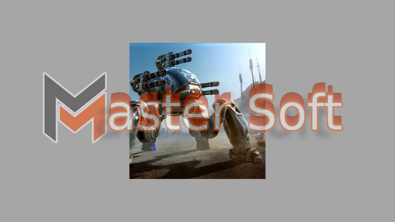 تحميل لعبة War Robots مهكرة مدفوعة اخر اصدار 2024 مجانا 1 تحميل لعبة War Robots مهكرة مدفوعة اخر اصدار 2024 مجانا