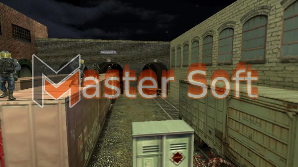 تحميل لعبة counter strike