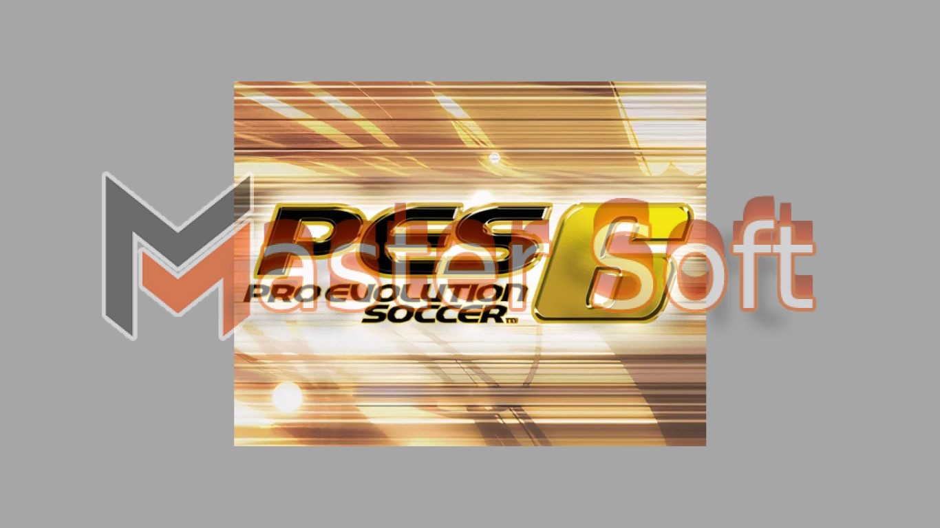 تحميل لعبة بيس Pes 2006 النسخه الأصلية بتعليق عربي للاندرويد برابط مباشر 1 تحميل لعبة بيس Pes 2006 النسخه الأصلية بتعليق عربي للاندرويد برابط مباشر