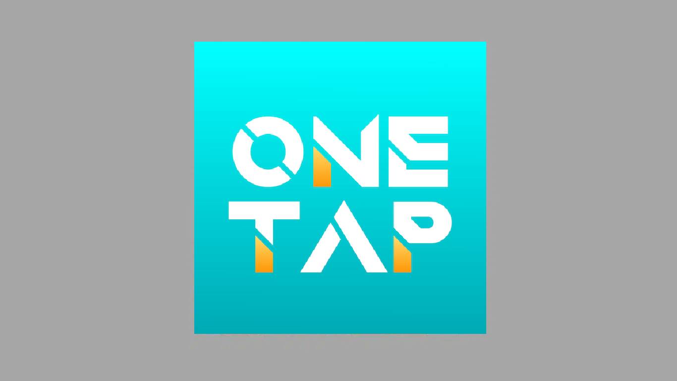 تحميل تطبيق OneTap مهكر للاندرويد والايفون اخر اصدار 2025 مجانا من ميديا فاير